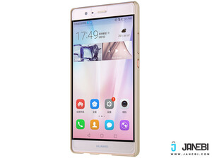 آنلاین قاب محافظ Huawei P9 Plus مارک Nillkin Frosted Shield