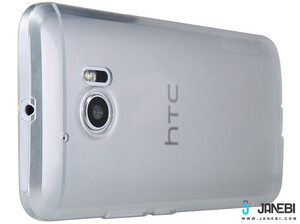 فروش محافظ ژله ای HTC 10/Lifestyle مارک Nillkin