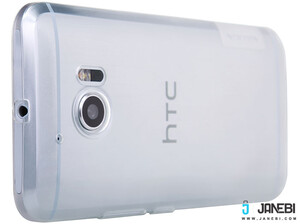 خرید محافظ ژله ای HTC 10/Lifestyle مارک Nillkin