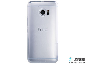 انلاین محافظ ژله ای HTC 10/Lifestyle مارک Nillkin