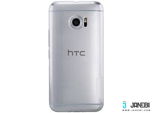 خرید آنلاین محافظ ژله ای HTC 10/Lifestyle مارک Nillkin