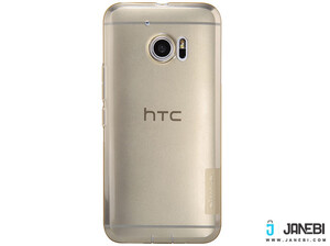 فروش عمده محافظ ژله ای HTC 10/Lifestyle مارک Nillkin