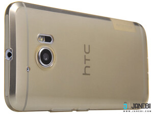 جانبی محافظ ژله ای HTC 10/Lifestyle مارک Nillkin
