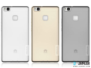محافظ ژله ای نیلکین هواوی Nillkin TPU Case Huawei P9 Lite