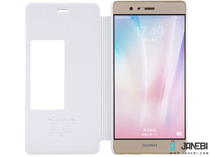 کیف Huawei Ascend P9 مارک Nillkin-Sparkle