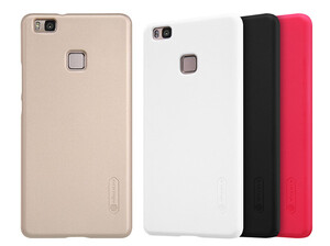 قاب محافظ نیلکین هواوی Nillkin Frosted Shield Case Huawei Ascend P9 Lite