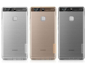محافظ ژله ای نیلکین هواوی Nillkin TPU Case Huawei Ascend P9 Plus