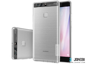 خرید محافظ ژله ای Huawei Ascend P9 Plus مارک Nillkin TPU