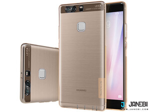 فروش محافظ ژله ای Huawei Ascend P9 Plus مارک Nillkin TPU