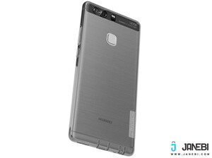 خرید محافظ ژله ای Huawei Ascend P9 Plus مارک Nillkin TPU