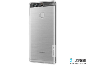 خرید محافظ ژله ای Huawei Ascend P9 Plus مارک Nillkin TPU