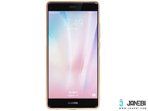 فروش محافظ ژله ای Huawei Ascend P9 Plus مارک Nillkin TPU