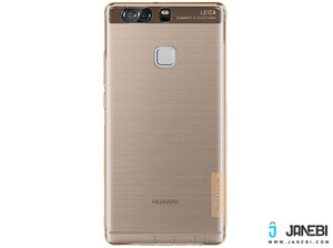 محافظ ژله ای Huawei Ascend P9 Plus مارک Nillkin TPU