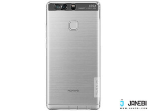 خرید محافظ ژله ای Huawei Ascend P9 Plus مارک Nillkin TPU