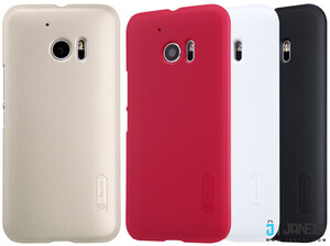 قاب محافظ نیلکین اچ تی سی Nillkin Frosted Shield Case HTC 10 Lifestyle
