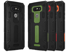 گارد محافظ نیلکین ال جی Nillkin Defender Case LG G5