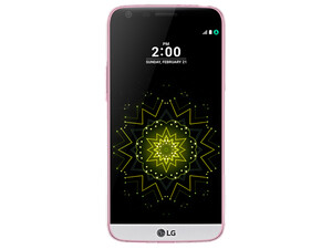 خرید محافظ ژله ای LG G5 مارک Nillkin