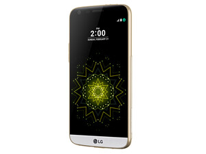 فروش محافظ ژله ای LG G5 مارک Nillkin
