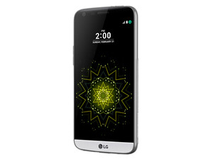 محافظ ژله ای LG G5 مارک Nillkin