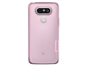 محافظ ژله ای LG G5 مارک Nillkin