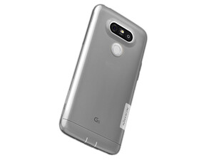 جانبی محافظ ژله ای LG G5 مارک Nillkin