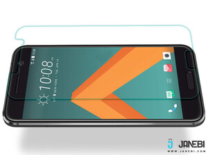 جانبی محافظ صفحه نمایش شیشه ای HTC 10/Lifestyle مارک Nillkin H