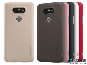 قاب محافظ نیلکین ال جی Nillkin Frosted Shield Case LG G5