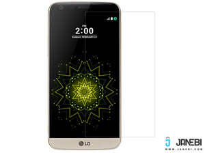 محافظ صفحه نمایش شیشه ای نیلکین ال جی  Nillkin H+ Pro Glass LG G5