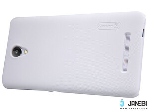 سفید قاب محافظ Xiaomi RedMi 2 مارک Nillkin Frosted Shield