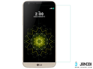 محافظ صفحه نمایش شیشه ای نیلکین LG G5 مارک Nillkin H
