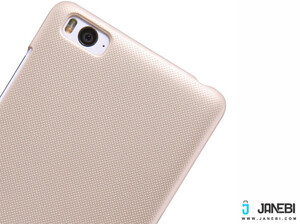 قاب محافظ Xiaomi Mi 4i مارک Niilkin Frosted Shield