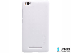 جانبی قاب محافظ Xiaomi Mi 4i مارک Niilkin Frosted Shield