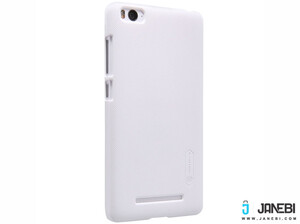 سفید قاب محافظ Xiaomi Mi 4i مارک Niilkin Frosted Shield