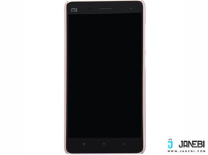 جانبی قاب محافظ Xiaomi Mi 4i مارک Niilkin Frosted Shield