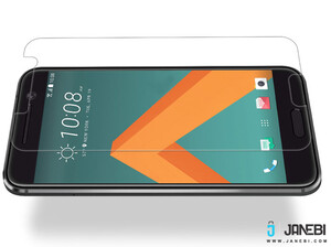 خرید محافظ صفحه نمایش شفاف HTC 10 مارک Nillkin