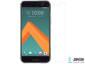 محافظ صفحه نمایش شفاف نیلکین HTC 10 مارک Nillkin