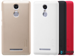 قاب محافظ نیلکین شیائومی Nillkin Frosted Shield Xiaomi Redmi Note 3