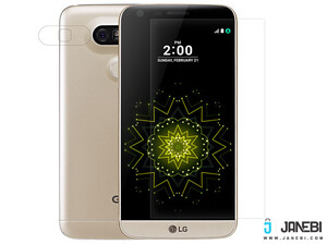 محافظ صفحه نمایش مات نیلکین ال جی Nillkin Matte Screen Protector LG G5