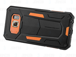 Samsung Galaxy S6(G920F) Defender case