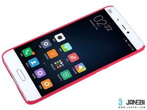 فروش قاب محافظ Xiaomi Mi 5 مارک Nillkin Frosted Shield