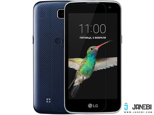 محافظ صفحه نمایش شیشه ای ال جی Nillkin H Glass LG K4