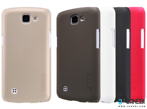 قاب محافظ نیلکین ال جی Nillkin Frosted Shield Case LG K4