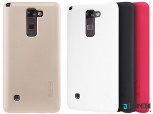 قاب محافظ نیلکین ال جی Nillkin Frosted Shield Case LG Stylus 2