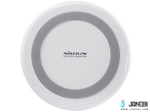 خرید شارژر وایرلس چندکاره Nillkin HERMIT Multifunctional Wireless Charger