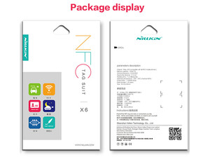 NFC TAg Nillkin