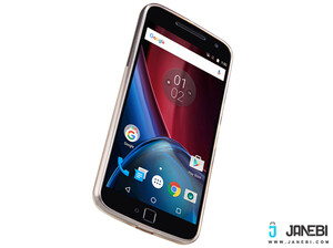 محافظ ژله ای نیلکین Nillkin Tpu For Motorola Moto G4 Plus