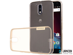 قیمت محافظ ژله ای نیلکین Nillkin Tpu For Motorola Moto G4 Plus