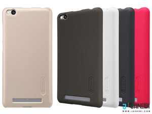 قاب محافظ نیلکین شیائومی Nillkin Frosted Shield Case Xiaomi RedMi 3