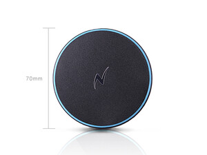 فروش شارژر بی سیم Nillkin Magic Disk wireless charger