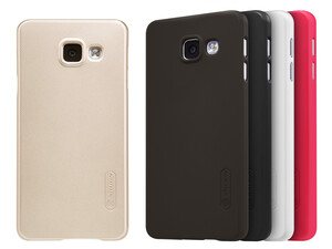 قاب محافظ نیلکین سامسونگ Nillkin Frosted Shield Case Samsung Galaxy A3 2016